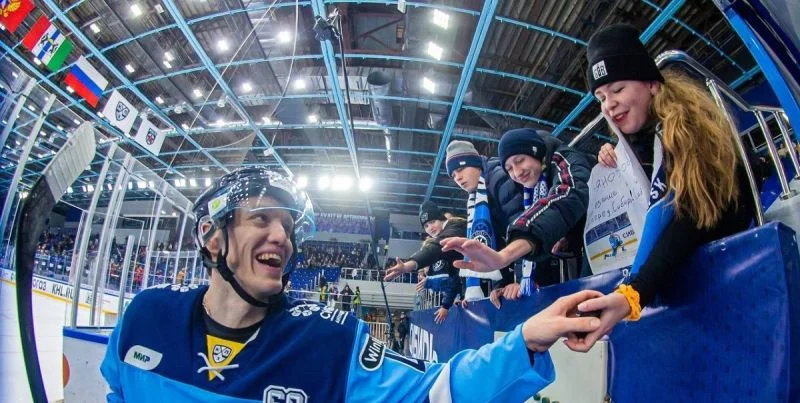 Sibir Novosibirsk - Shanghai Dragons Sibir Novosibirsk - Shanghai Dragons