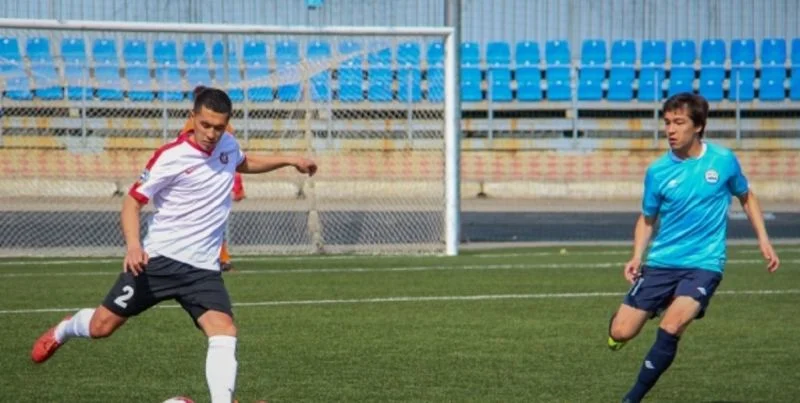 Altay Oskemen - Okzhetpes Kokshetau Altay Oskemen - Okzhetpes Kokshetau