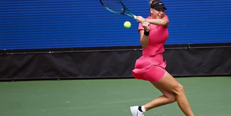 Amanda Anisimova - Viktoriya Tomova Amanda Anisimova - Viktoriya Tomova