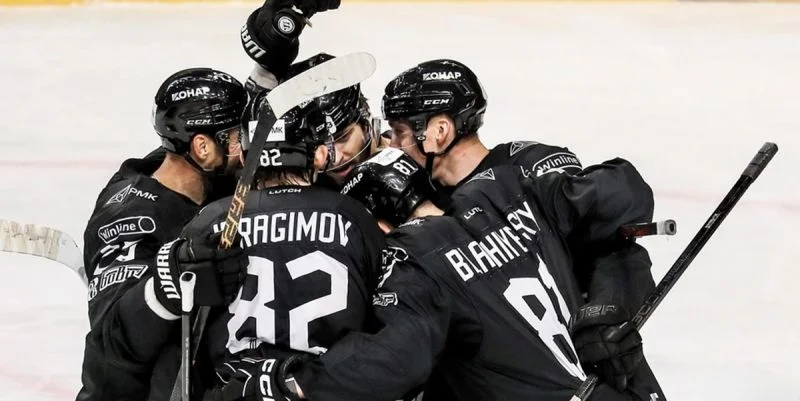 Traktor - Neftekhimik Nizhnekamsk Traktor - Neftekhimik Nizhnekamsk