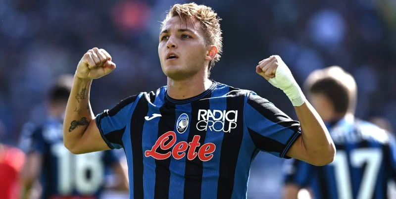Atalanta - Arsenal Atalanta - Arsenal
