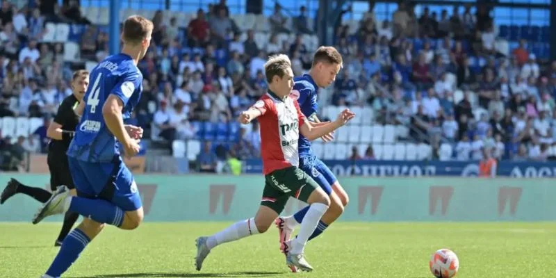 Khimki vs Lokomotiv Moscow Prediction and Betting Tips (19.09.2024) Khimki vs Lokomotiv Moscow Prediction and Betting Tips (19.09.2024)