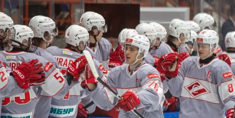 Tayfun - MHC Spartak Tayfun - MHC Spartak