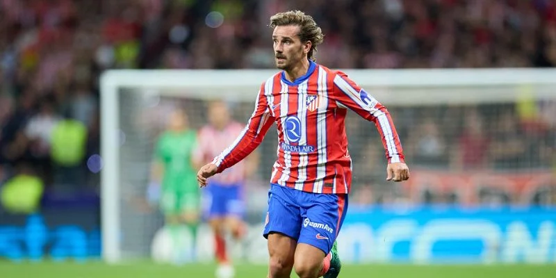 Atletico Madrid - RB Leipzig Atletico Madrid - RB Leipzig