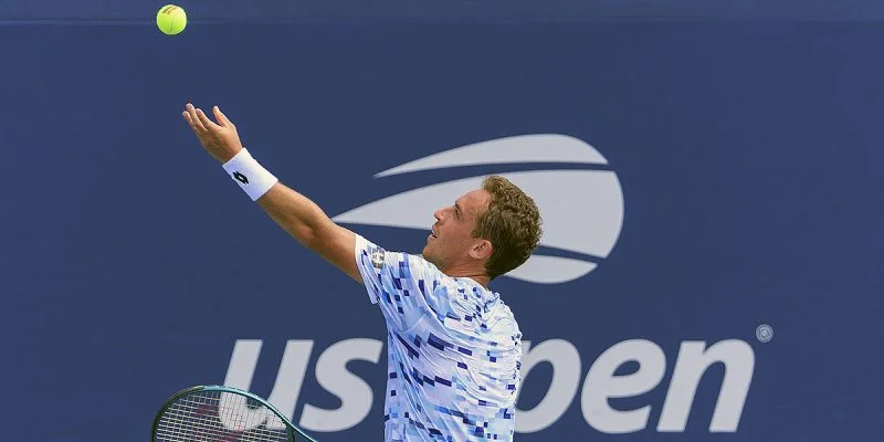 Corentin Moutet vs Roberto Carballes Baena Prediction and Betting Tips (19.09.2024) Corentin Moutet vs Roberto Carballes Baena Prediction and Betting Tips (19.09.2024)