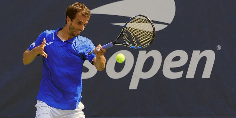 Albert Ramos-Vinolas - Carlos Taberner Albert Ramos-Vinolas - Carlos Taberner