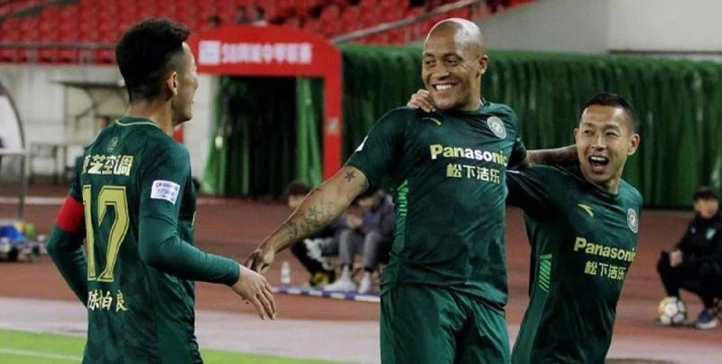Lion City Sailors FC - Zhejiang Professional