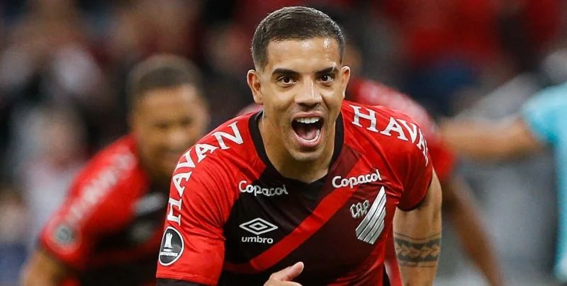 Athletico Paranaense vs Racing Club Prediction and Betting Tips (20.09.2024) Athletico Paranaense vs Racing Club Prediction and Betting Tips (20.09.2024)