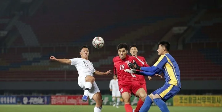 Daejeon Korail - FC Mokpo Daejeon Korail - FC Mokpo