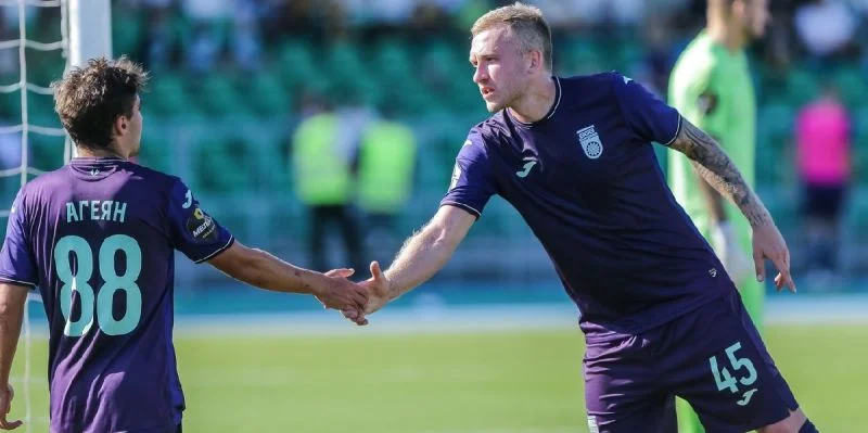 FC Ufa vs Chayka Prediction and Betting Tips (20.09.2024) FC Ufa vs Chayka Prediction and Betting Tips (20.09.2024)