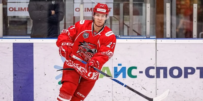 HC Rostov - Ryazan HC Rostov - Ryazan