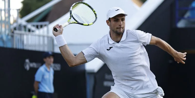 Aleksandar Vukic vs Pedro Martinez Prediction and Betting Tips (20.09.2024) Aleksandar Vukic vs Pedro Martinez Prediction and Betting Tips (20.09.2024)