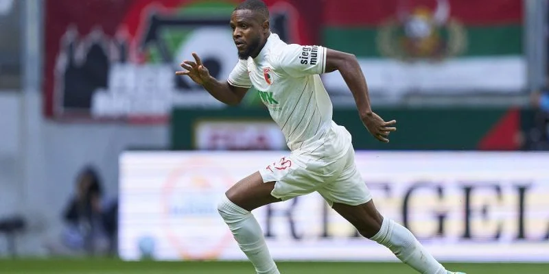 Augsburg - Mainz 05 Augsburg - Mainz 05