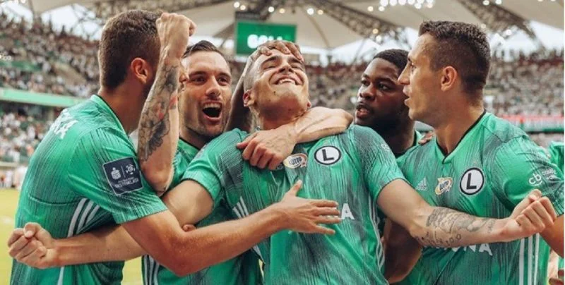 Pogon Szczecin vs Legia Warszawa Prediction and Betting Tips (20.09.2024) Pogon Szczecin vs Legia Warszawa Prediction and Betting Tips (20.09.2024)