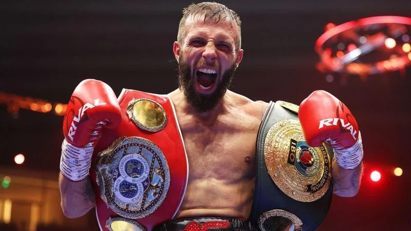 Anthony Cacace vs Josh Warrington Prediction and Betting Tips (22.09.2024) Anthony Cacace vs Josh Warrington Prediction and Betting Tips (22.09.2024)