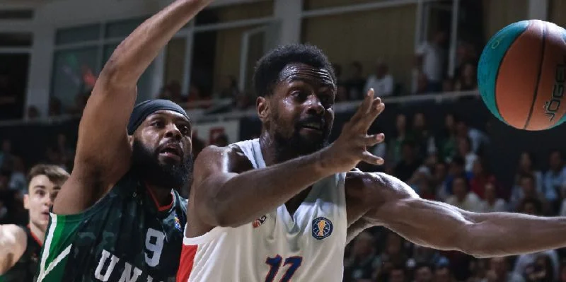 CSKA Moscow - Unics Kazan CSKA Moscow - Unics Kazan