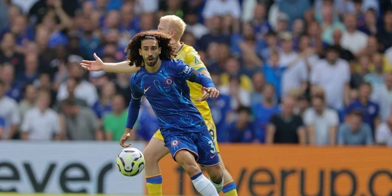 West Ham United - Chelsea West Ham United - Chelsea