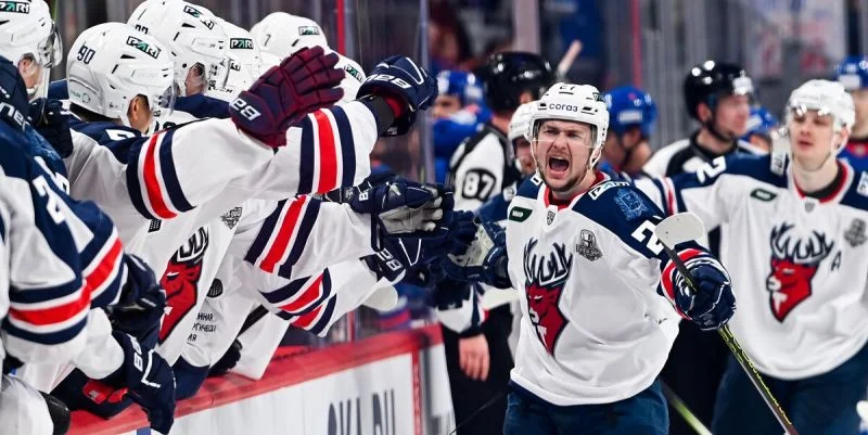 Torpedo vs SKA St. Petersburg Prediction and Betting Tips (21.09.2024) Torpedo vs SKA St. Petersburg Prediction and Betting Tips (21.09.2024)