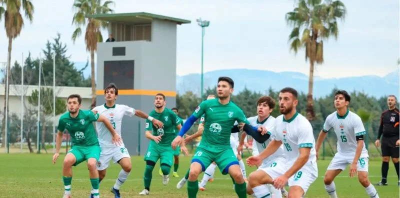 Atyrau vs Zhenis Prediction and Betting Tips (21.09.2024) Atyrau vs Zhenis Prediction and Betting Tips (21.09.2024)
