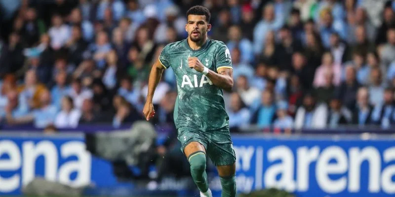 Tottenham Hotspur - Brentford Tottenham Hotspur - Brentford
