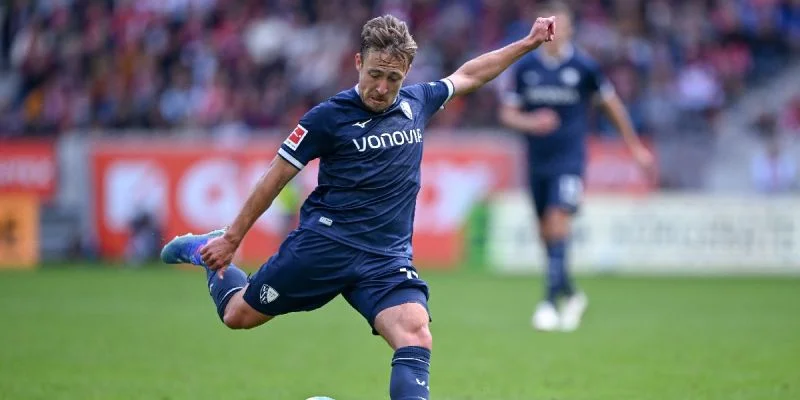 Bochum vs Holstein Kiel Prediction and Betting Tips (21.09.2024) Bochum vs Holstein Kiel Prediction and Betting Tips (21.09.2024)