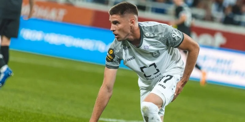 Baltika vs Arsenal Tula Prediction and Betting Tips (21.09.2024) Baltika vs Arsenal Tula Prediction and Betting Tips (21.09.2024)