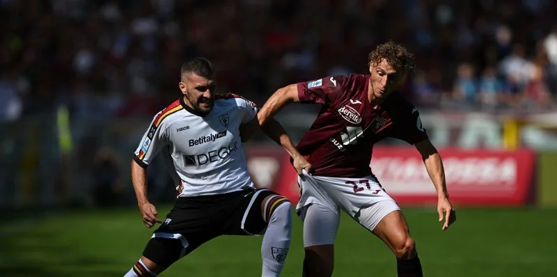 Lecce vs Parma Calcio 1913 Prediction and Betting Tips (21.09.2024) Lecce vs Parma Calcio 1913 Prediction and Betting Tips (21.09.2024)
