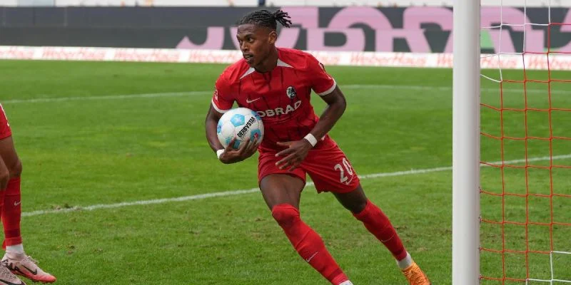 FC Heidenheim - Freiburg FC Heidenheim - Freiburg