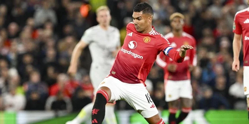 Crystal Palace - Manchester United Crystal Palace - Manchester United