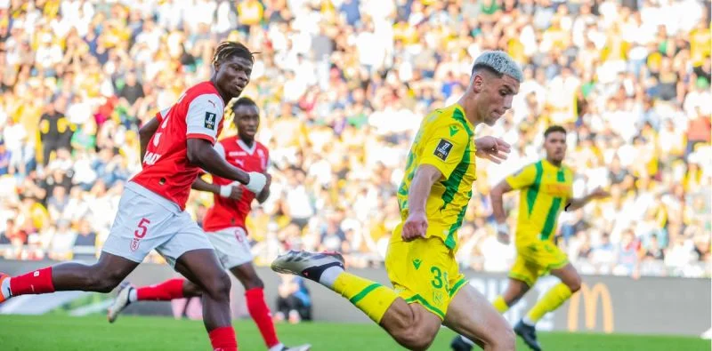 Reims vs Paris Saint-Germain Prediction and Betting Tips (21.09.2024) Reims vs Paris Saint-Germain Prediction and Betting Tips (21.09.2024)