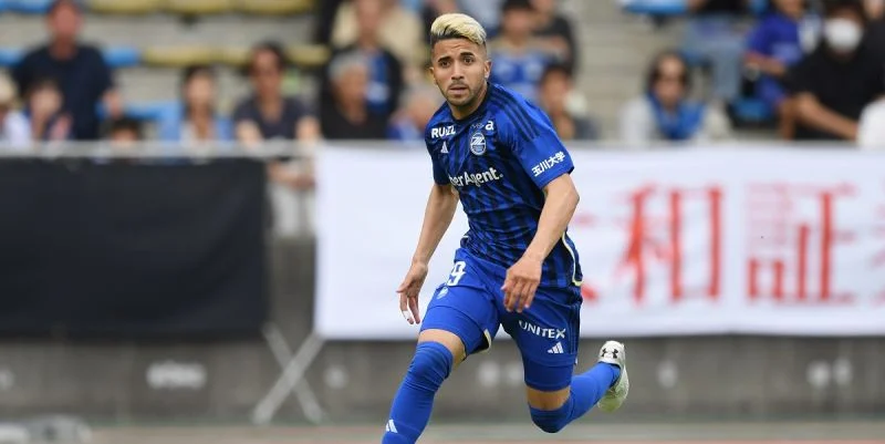Machida Zelvia - Hokkaido Consadole Sapporo Machida Zelvia - Hokkaido Consadole Sapporo
