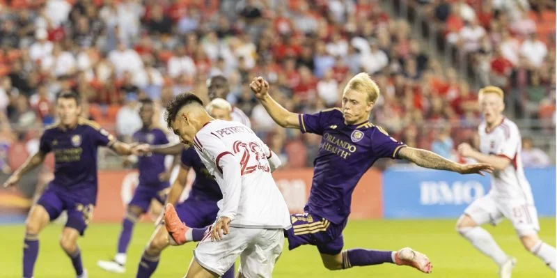 Columbus Crew - Orlando City Columbus Crew - Orlando City
