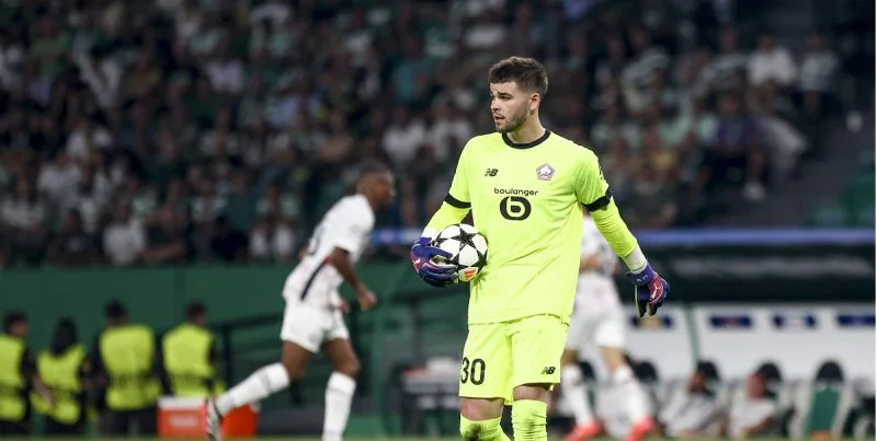 Lille vs Strasbourg Prediction and Betting Tips (21.09.2024) Lille vs Strasbourg Prediction and Betting Tips (21.09.2024)