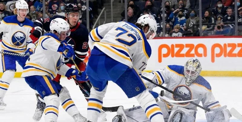 Buffalo Sabres - Pittsburgh Penguins