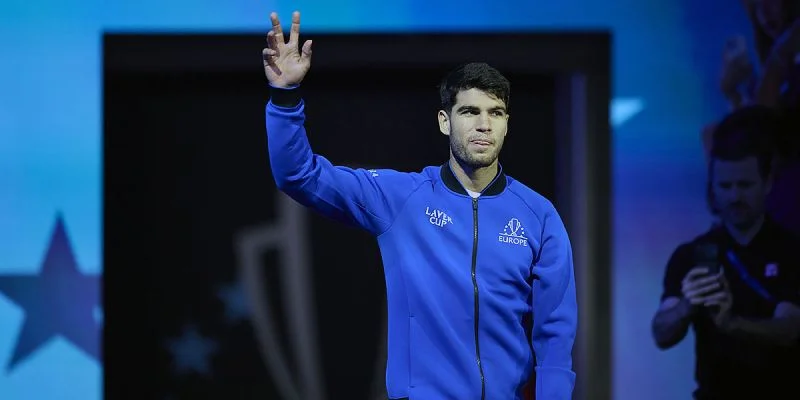 Carlos Alcaraz vs Ben Shelton Prediction and Betting Tips (21.09.2024) Carlos Alcaraz vs Ben Shelton Prediction and Betting Tips (21.09.2024)