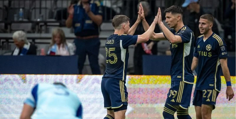 Colorado Rapids vs Toronto FC Prediction and Betting Tips (22.09.2024) Colorado Rapids vs Toronto FC Prediction and Betting Tips (22.09.2024)