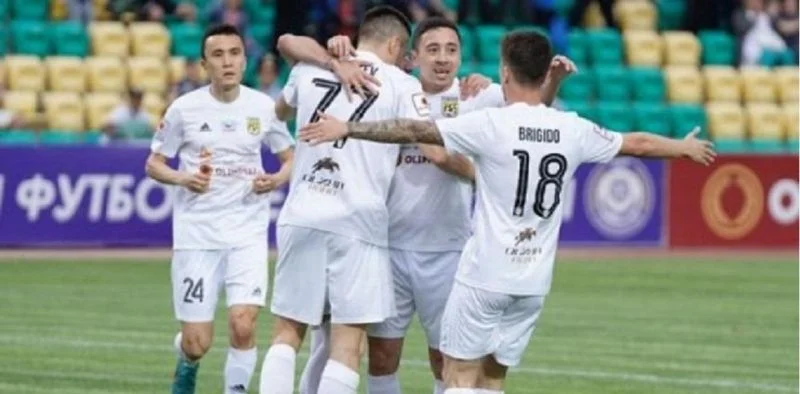 Tobol Kostanay vs Aktobe Prediction and Betting Tips (22.09.2024) Tobol Kostanay vs Aktobe Prediction and Betting Tips (22.09.2024)