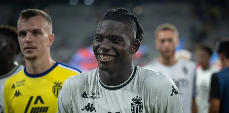 Monaco vs Le Havre Prediction and Betting Tips (22.09.2024) Monaco vs Le Havre Prediction and Betting Tips (22.09.2024)