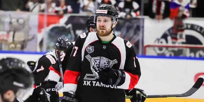 HC Tambov - Ryazan HC Tambov - Ryazan