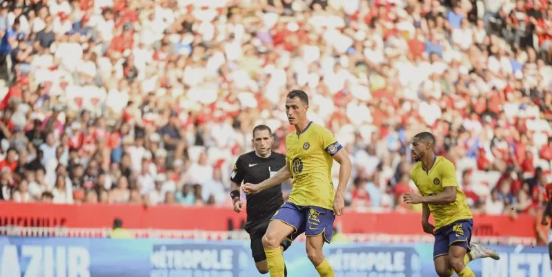 Brest vs Toulouse Prediction and Betting Tips (22.09.2024) Brest vs Toulouse Prediction and Betting Tips (22.09.2024)