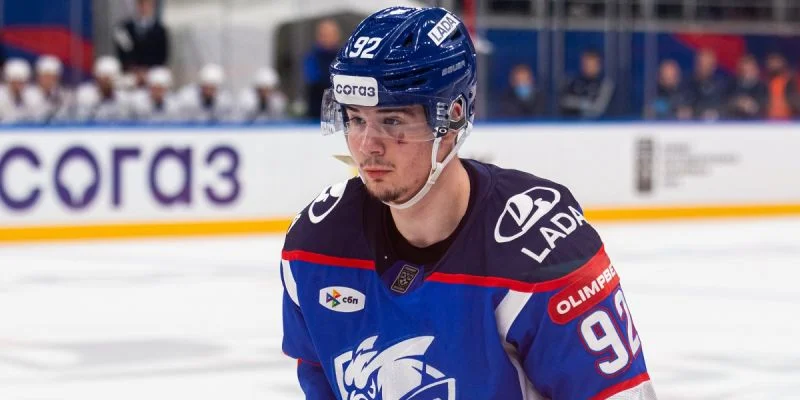Lada Togliatti vs Avtomobilist Yekaterinburg Prediction and Betting Tips (22.09.2024)