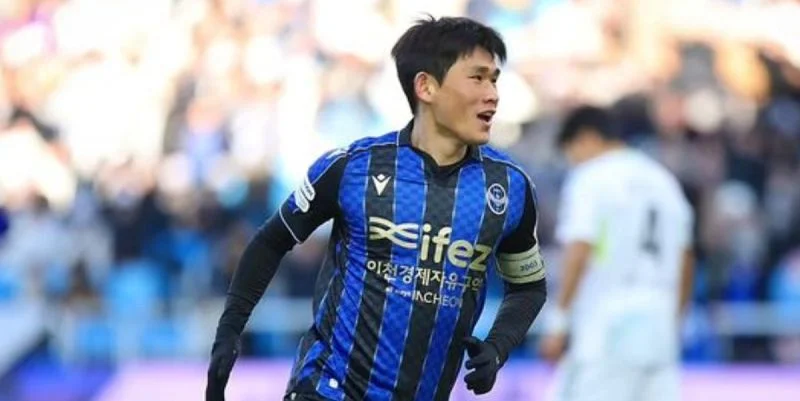 Incheon United - Ulsan Hyundai Incheon United - Ulsan Hyundai