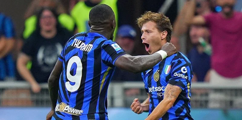 Inter - AC Milan Inter - AC Milan