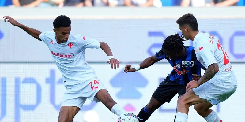 Fiorentina - Lazio Fiorentina - Lazio