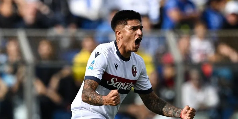 Monza - Bologna Monza - Bologna