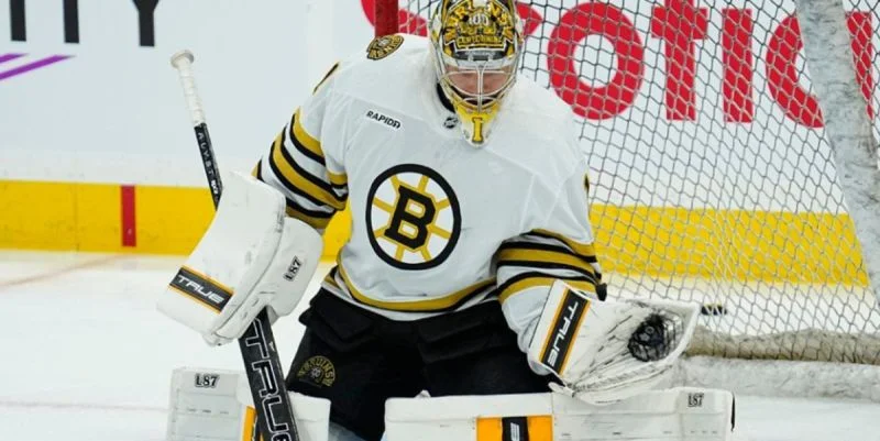 Boston Bruins - New York Rangers