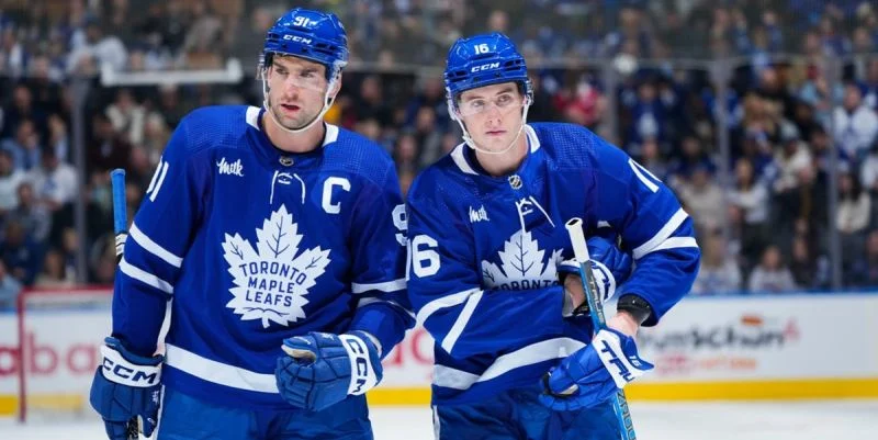 Toronto Maple Leafs - Ottawa Senators Toronto Maple Leafs - Ottawa Senators