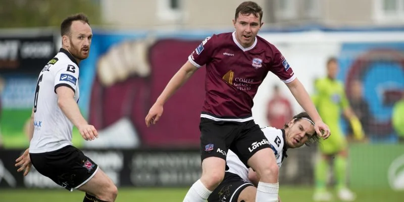 Drogheda United - Galway United FC Drogheda United - Galway United FC