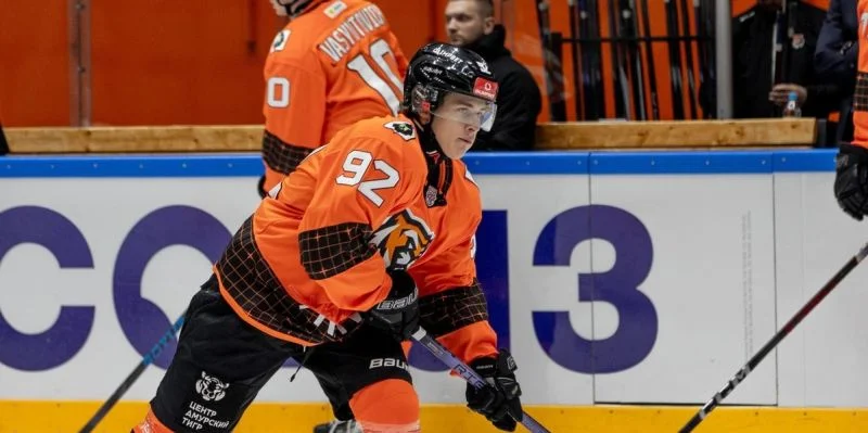 Amurskie Tigry vs MHC Dynamo Prediction and Betting Tips (23.09.2024) Amurskie Tigry vs MHC Dynamo Prediction and Betting Tips (23.09.2024)