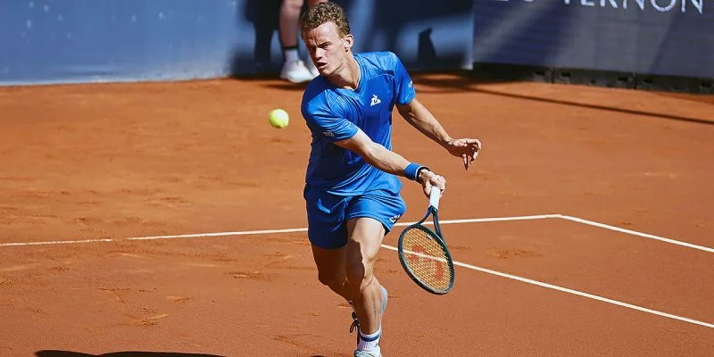 Luca Van Assche vs Borna Gojo Prediction and Betting Tips (23.09.2024) Luca Van Assche vs Borna Gojo Prediction and Betting Tips (23.09.2024)